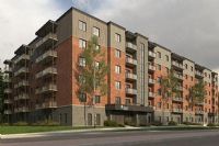 250 logements sociaux et abordables pour Sherbrooke